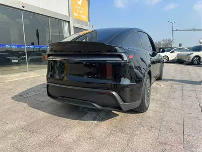 2025 Tesla Model Y L, фото 4, лот 10481143