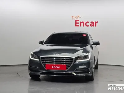 2018 Genesis G80 3.3 GDI, фото 3, лот 10176833