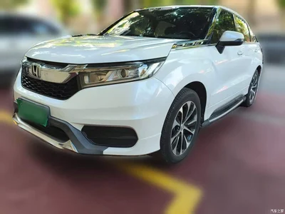 2017 Honda Avancier 240TURBO 2WD Elite Edition, фото 2, лот 10849217