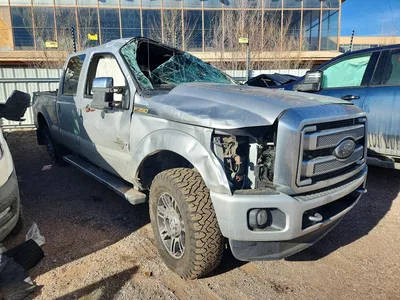 2016 FORD F350 SUPER DUTY, фото 4, лот 10502534