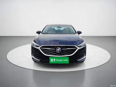 2020 Buick LaCrosse 652T Elite, фото 2, лот 10885728