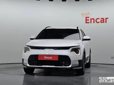 2023 Kia Niro Air, фото 3, лот 10220573