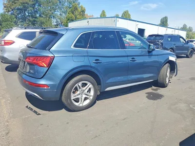 2018 AUDI Q5 PREMIUM PLUS, фото 3, лот 10854573