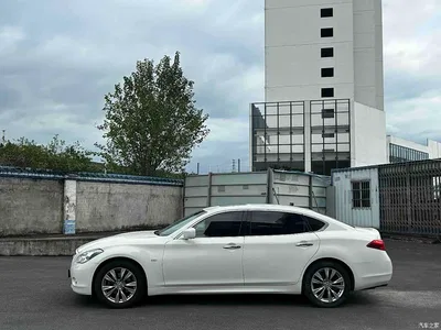 2013 Infiniti Q70 Q70L 2.5L Premium, фото 3, лот 10606424