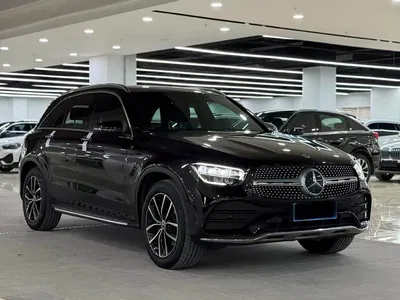 2022 Mercedes-Benz GLC Model GLC 300 L 4MATIC Dynamic Edition, фото 3, лот 10261706
