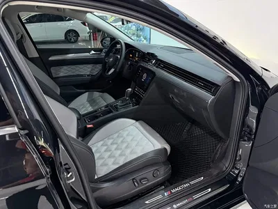 2023 Volkswagen Magotan 2 Million Units Anniversary Edition 330TSI DSG Leading Type, фото 2, лот 10438026