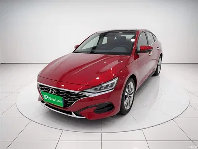 2019 Hyundai Fista 280TGDi Smart Speed Edition China V, фото 1, лот 10835747