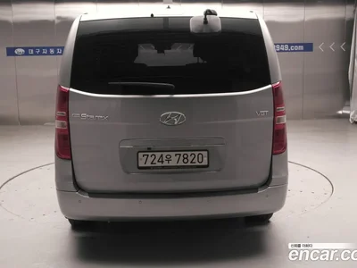 2018 Hyundai Starex Wagon 12-Seater Smart, фото 4, лот 11750312