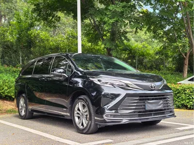 2024 Toyota Sienna 2.5L Hybrid Comfort Edition, фото 3, лот 10404441