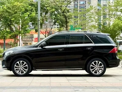 2018 Mercedes-Benz GLE 320 4MATIC Dynamic Ultimate Edition, фото 2, лот 10297403