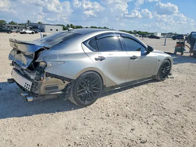 2023 LEXUS IS 500 F SPORT PERFORMANCE PREMIUM, фото 3, лот 10906478