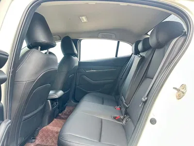 2021 Mazda Mazda3 Axela 2.0L Automatic Quality Elegance, фото 3, лот 10326295