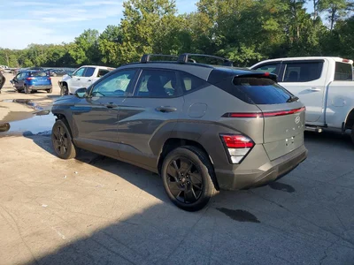 2026 HYUNDAI KONA SEL SPORT, фото 2, лот 10749066