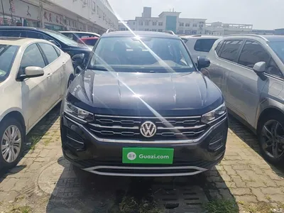 2020 Volkswagen Tayron 280TSI 2WD Luxury Smart Edition, фото 3, лот 10480321