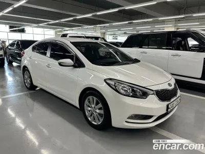 2015 Kia K3 Trendy, фото 2, лот 10040668
