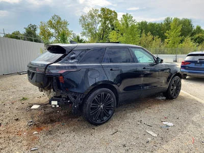 2026 LAND ROVER RANGE ROVER VELAR DYNAMIC SE, фото 3, лот 10878439