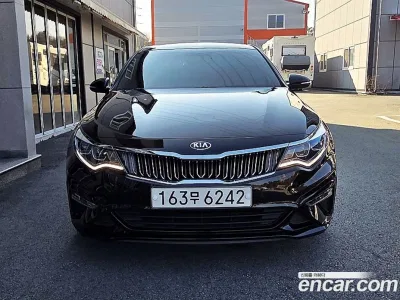 2019 Kia K5 2.0, фото 2, лот 10131403