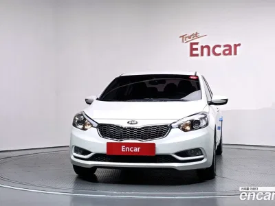 2015 Kia K3 Trendy, фото 3, лот 10406240