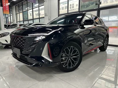 2023 Oshan Z6 Blue Whale 1.5T DCT Smart Leader, фото 1, лот 10406894