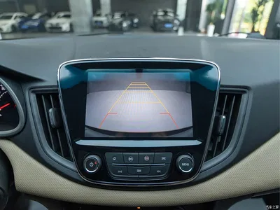 2022 Chevrolet Monza 320 Automatic Enjoyment Sunroof Edition, фото 4, лот 10383654