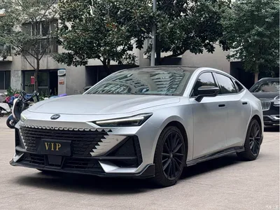 2022 Changan UNI-V 1.5T Sport Edition, фото 1, лот 10386099