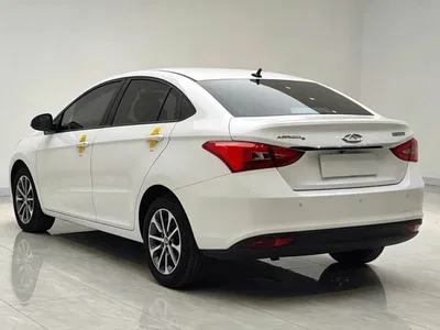 2021 Chery Arrizo 5 PRO 1.5L CVT Youth Edition, фото 4, лот 10333291