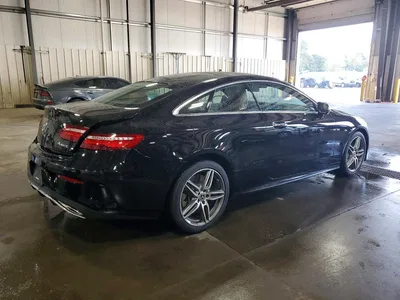 2019 MERCEDES-BENZ E 450 4MATIC, фото 3, лот 10661503