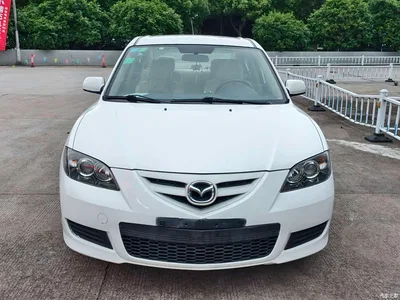 2012 Mazda 3 1.6L Auto Classic Special, фото 2, лот 10325568