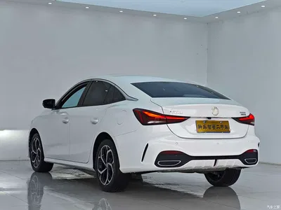 2025 MG MG5 300TGI Global Flagship, фото 4, лот 10355679
