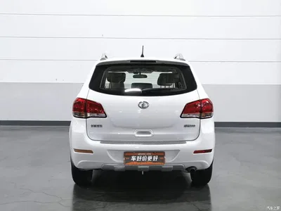 2011 Haval H6 2.0L Manual 2WD Elite Edition, фото 4, лот 10298098