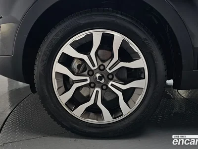 2016 Ssang Yong KORANDO 2.2 Extreme 4WD, фото 4, лот 10048375