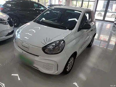 2022 Roewe Kaiwei CLEVER 311km Vitality Bobo Edition, фото 1, лот 10349710