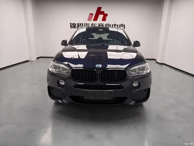 2017 BMW X5 (Import) xDrive35i M Sport, фото 2, лот 10464099