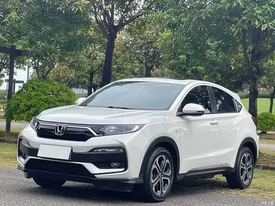 2021 Honda XR-V 1.5L CVT Comfort Edition, фото 1, лот 11580639