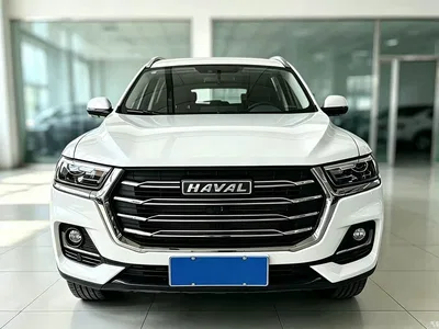 2021 Haval H6 Model 1.5T Automatic Urban Edition, фото 2, лот 10283448