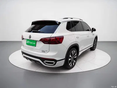 2022 Volkswagen Tayron 380TSI 4WD R-Line Smart Connect Edition, фото 4, лот 10261659