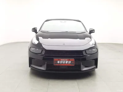 2021 Lynk & Co 03 1.5TD DCT Jin Champion Edition, фото 3, лот 10482458