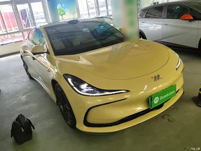 2024 IM Motors IM L6 Max Standard Edition, фото 4, лот 10822475