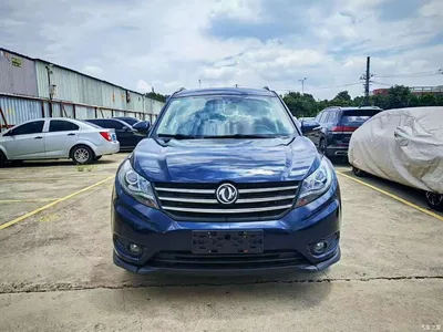2016 Dongfeng Fengguang 580 Facelift 1.5T CVT Comfort, фото 2, лот 11137995