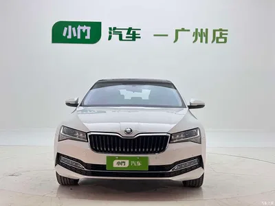 2023 Škoda Superb Facelift TSI280 DSG Premium Edition, фото 4, лот 10349423