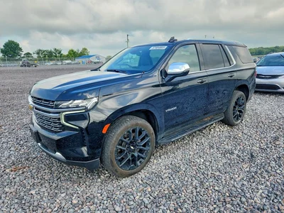 2023 CHEVROLET TAHOE K1500 PREMIER, фото 1, лот 10724047