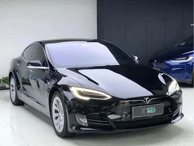 2020 Tesla Model S Long Range Upgrade, фото 3, лот 10350873