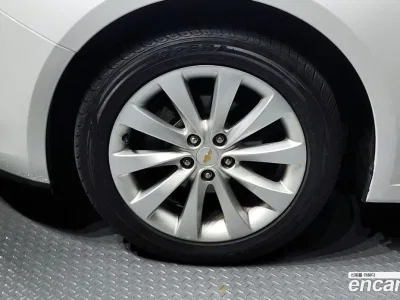 2016 Chevrolet Cruze 1.4 Turbo LTZ, фото 4, лот 10084963