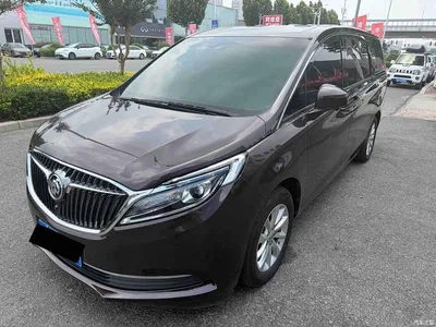 2018 Buick GL8 ES 28T Comfort Type China VI, фото 2, лот 10254748