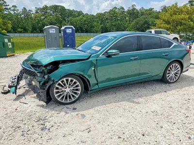 2026 CADILLAC CT5 PREMIUM LUXURY, фото 1, лот 10866063