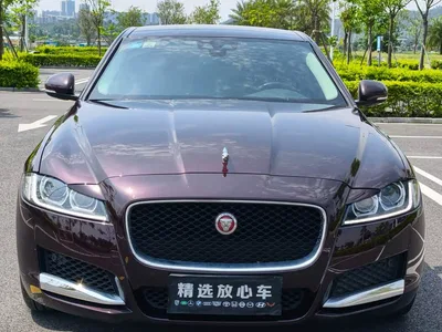 2018 Jaguar XFL 2.0T 200PS Elite, фото 2, лот 10360525