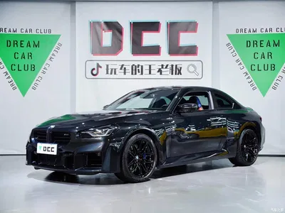 2024 BMW M2, фото 1, лот 10424326