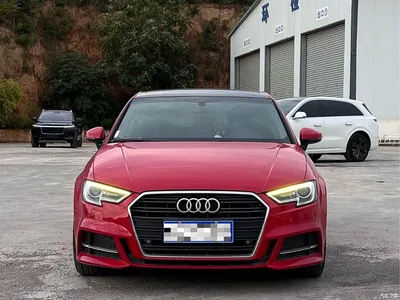 2018 Audi A3 30th Anniversary Limousine 35 TFSI Fashion, фото 2, лот 10410445