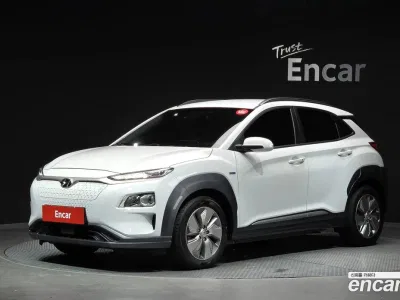 2020 Hyundai Kona Modren, фото 1, лот 10217819