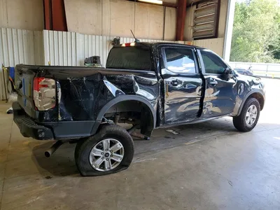 2024 FORD RANGER XL, фото 3, лот 10545954